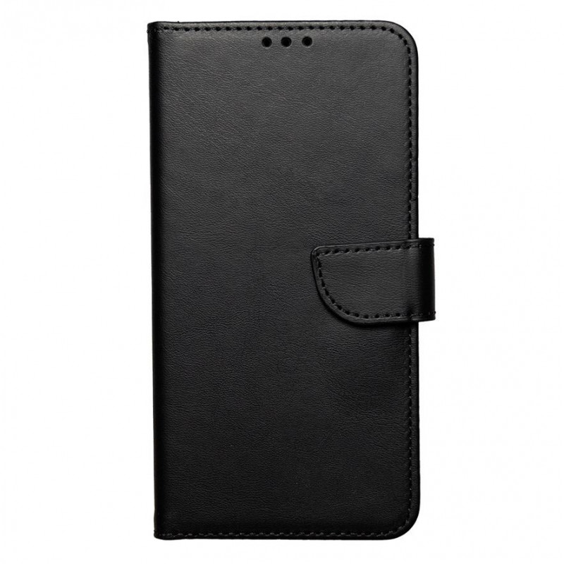 FLIPCASE WALLET schwarz für SAMSUNG Galaxy A35