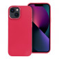 BACK-CASE FRAMED magenta für APPLE iPhone 13 Mini