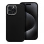 BACK-CASE FRAMED black für APPLE iPhone 15 Pro Max