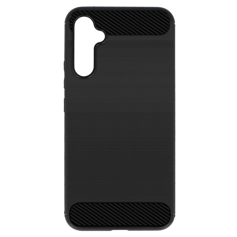 BACK-CASE Carbon schwarz für APPLE iPhone 16 Pro Max