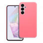 BACK-CASE CANDY pink für SAMSUNG Galaxy A14