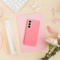 BACK-CASE CANDY pink für SAMSUNG Galaxy A14