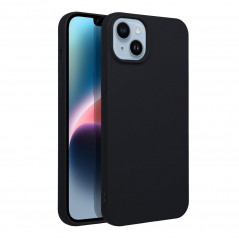 BACK-CASE MATT schwarz für HONOR X8