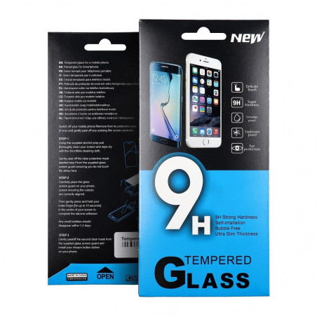 Tempered Glass - for Nothing Phone (2a) / (2a) Plus