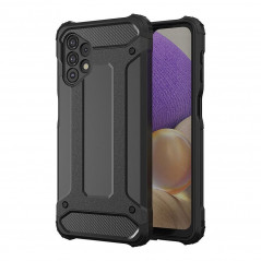 BACK-CASE Armor schwarz für SAMSUNG Galaxy A32 5G