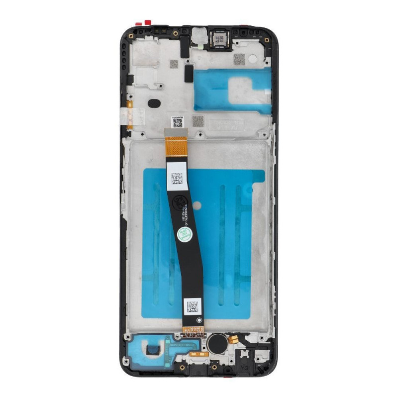 FixCell LCD Display for SAMSUNG A22 5G OEM with full frame