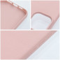 Case SKIN for IPHONE 15 light pink