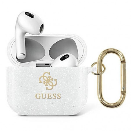 BACK-CASES für APPLE Airpods 3. Gen.