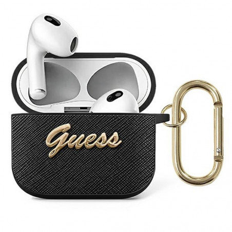 BACK-CASES für APPLE Airpods 3. Gen.