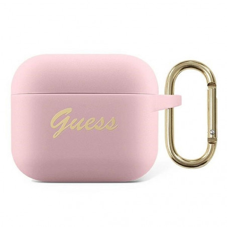 BACK-CASES für APPLE Airpods 3. Gen.