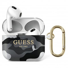 BACK-CASES für APPLE Airpods 3. Gen.