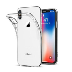 BACK-CASES für APPLE iPhone X/Xs