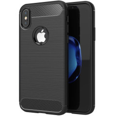 BACK-CASES für APPLE iPhone X/Xs