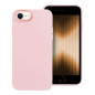 BACK-CASE FRAMED powder pink für APPLE iPhone 7/8/SE 2020/SE 2022