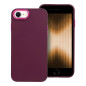 BACK-CASE FRAMED purple für APPLE iPhone 7/8/SE 2020/SE 2022