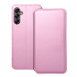 FLIPCASE DUALPOCKET pink für SAMSUNG Galaxy A14