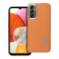 BACK-CASE MILANO braun für SAMSUNG Galaxy A14