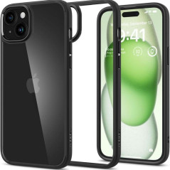 BACK-CASES für APPLE iPhone 15 Plus