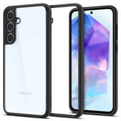 BACK-CASES für SAMSUNG Galaxy A55 5G