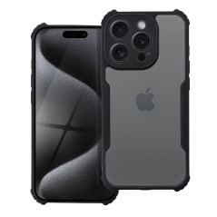 BACK-CASES für APPLE iPhone 16 Pro Max