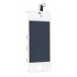 LCD Screenfor iPhone 4S with digitizer white HQ