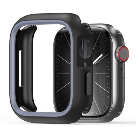 PREMIUM-CASES für APPLE Watch 7/8/9 45mm