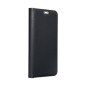 LUNA Book Gold for Xiaomi Redmi NOTE 10 5G / Poco M3 Pro / Poco M3 Pro 5G black