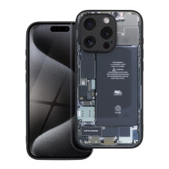 BACK-CASES für APPLE iPhone X/Xs