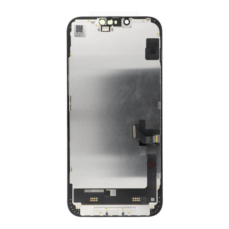 FixCell LCD Display for IPHONE 14 Plus Super Retina XDR (refurbished)