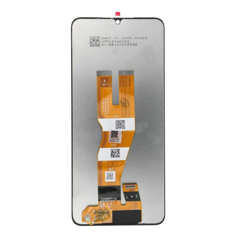 FixCell LCD Display for SAMSUNG a05 a055 (Refub. without frame)