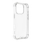 BACK-CASE ROAR Armor Jelly transparent für APPLE iPhone 16 Pro