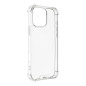 BACK-CASE ROAR Armor Jelly transparent für APPLE iPhone 16 Pro Max