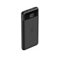 VEGER powerbank 10000 mAh L11 (W1087) black