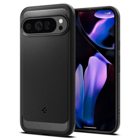 BACK-CASES für GOOGLE Google Pixel 9 Pro XL