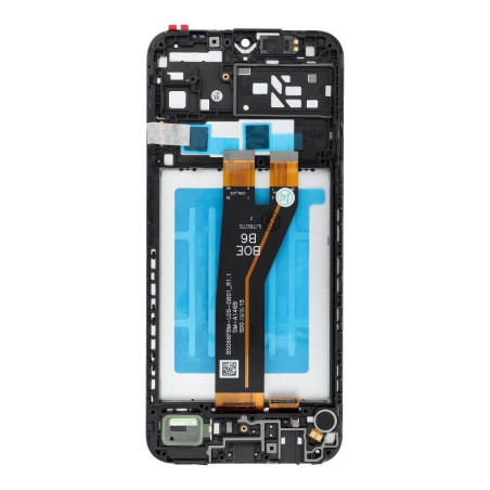 DISPLAYS für SAMSUNG Galaxy A14