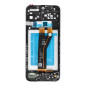 FixCell LCD Display for SAMSUNG A14 4G A145F OEM with full frame