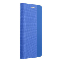 FLIPCASE 2NICE blue für SAMSUNG Galaxy A12 / M12