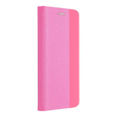SENSITIVE Book case for IPHONE 7/8  light pink