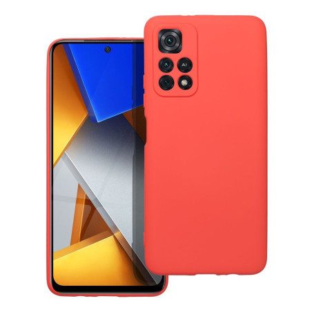 BACK-CASES
