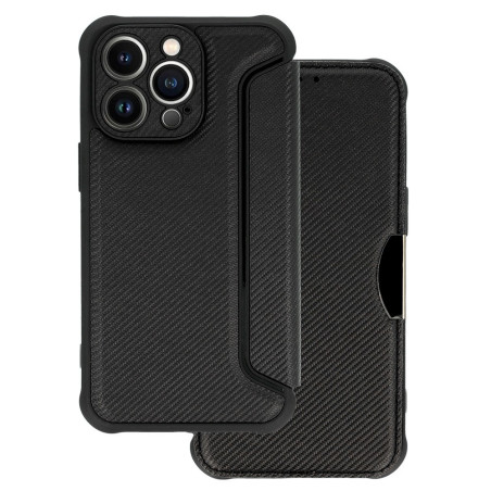 RAZOR Book for XIAOMI Redmi Note 12S black