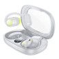 HOCO wireless earphones bluetooth TWS EA1 gray HOCO wireless earphones bluetooth TWS EA1 gray