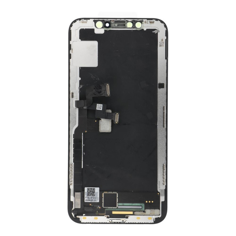 FixCell LCD Display for IPHONE X Super Retina (refurbished) FixCell LCD Display for IPHONE X Super Retina (refurbished)