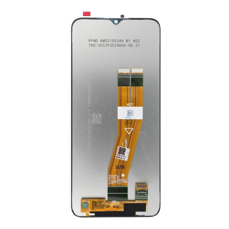 FixCell LCD Display for SAMSUNG a03 a035g (Refub. without frame) FixCell LCD Display for SAMSUNG a03 a035g (Refub. without frame)