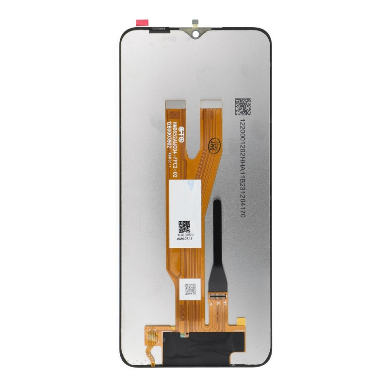 FixCell LCD Display for SAMSUNG a03 Core a032 (Refub. without frame) FixCell LCD Display for SAMSUNG a03 Core a032 (Refub. without frame)