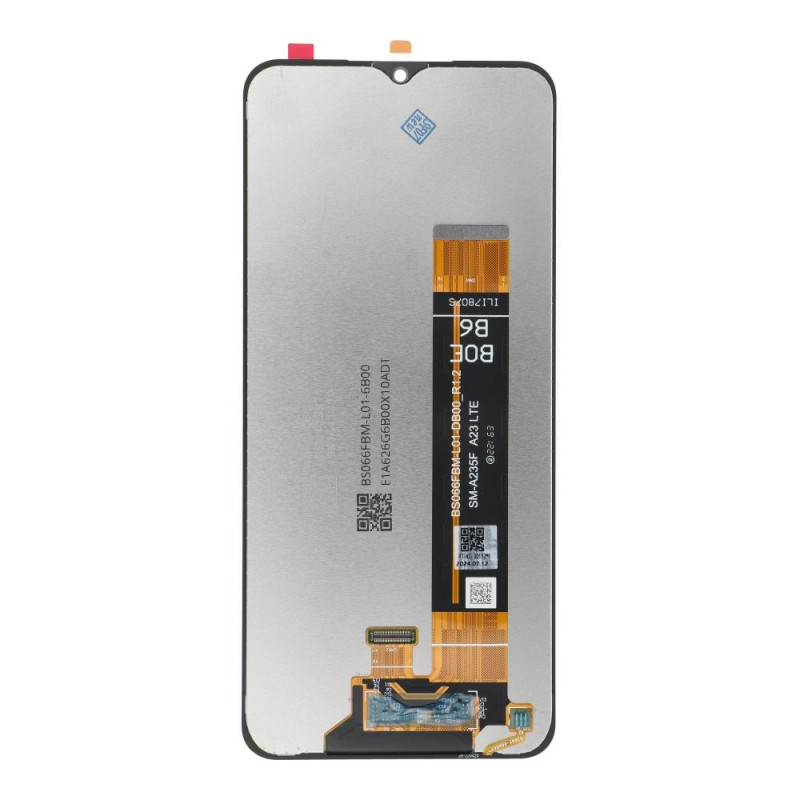 FixCell LCD Display for SAMSUNG a23 4G a235 (Refub. without frame) FixCell LCD Display for SAMSUNG a23 4G a235 (Refub. without frame)