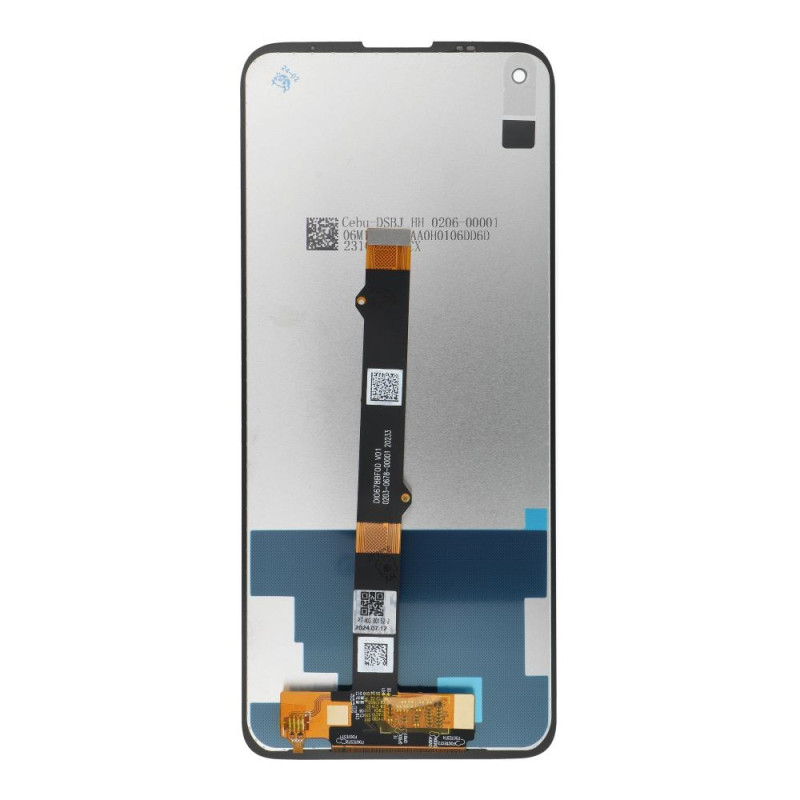FixCell LCD Display for MOTOROLA G9 Power OEM without frame FixCell LCD Display for MOTOROLA G9 Power OEM without frame