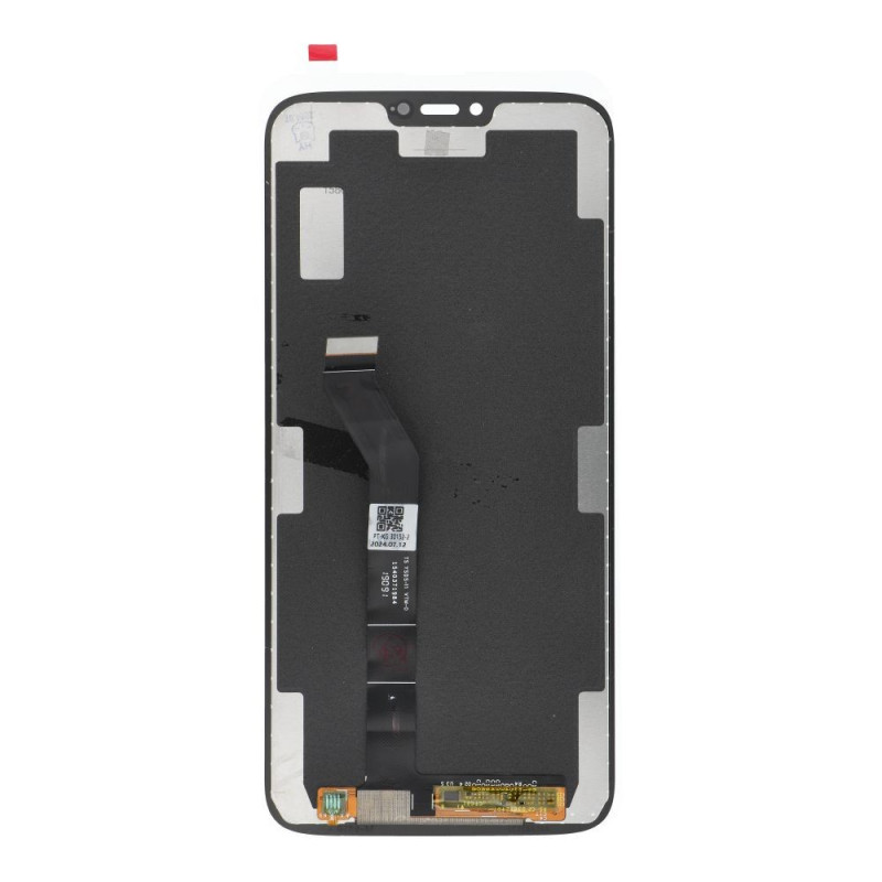 FixCell LCD Display for MOTOROLA G7 Power OEM without frame FixCell LCD Display for MOTOROLA G7 Power OEM without frame