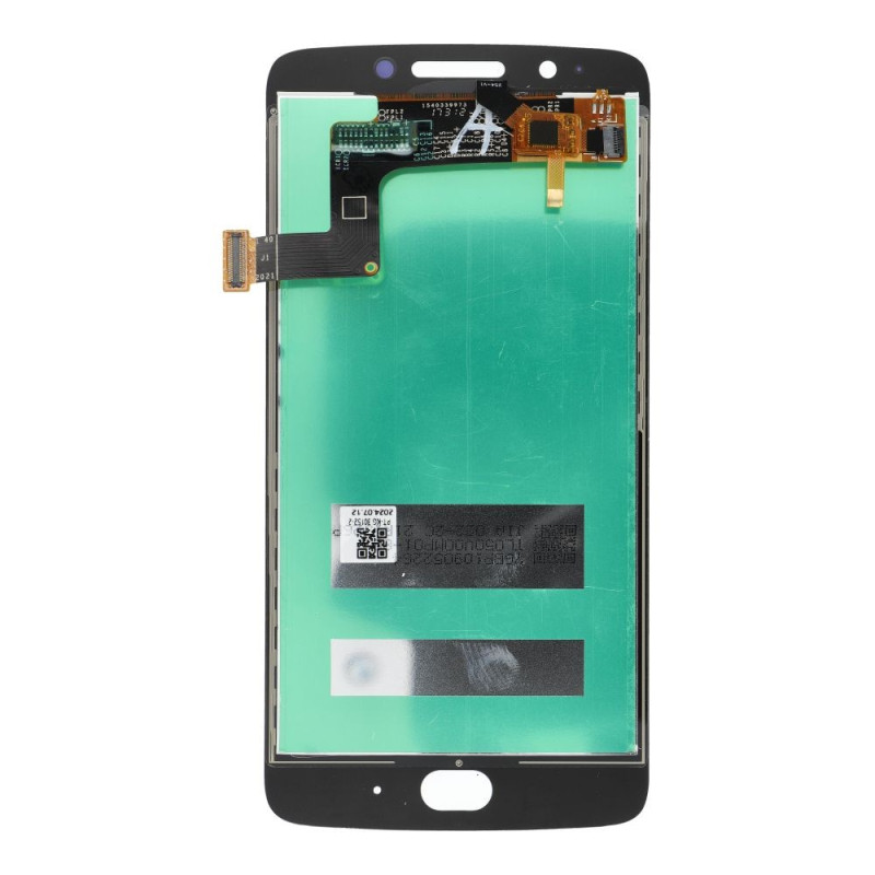 FixCell LCD Display for MOTOROLA G5 OEM without frame FixCell LCD Display for MOTOROLA G5 OEM without frame