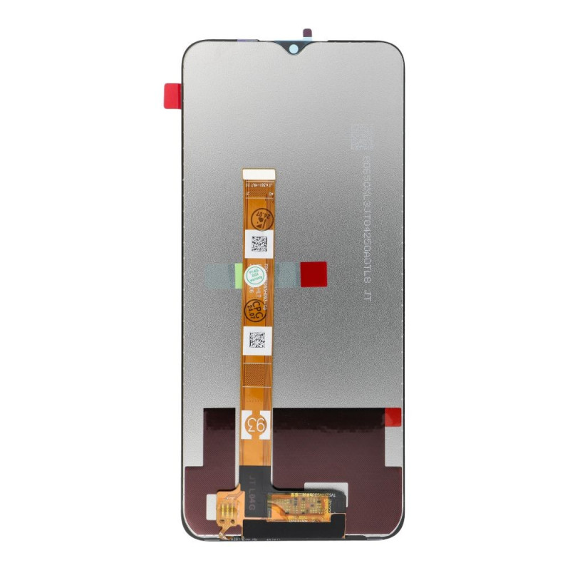 FixCell LCD Display for OPPO A15 A12 A35 C11 C12 OEM without frame FixCell LCD Display for OPPO A15 A12 A35 C11 C12 OEM without frame