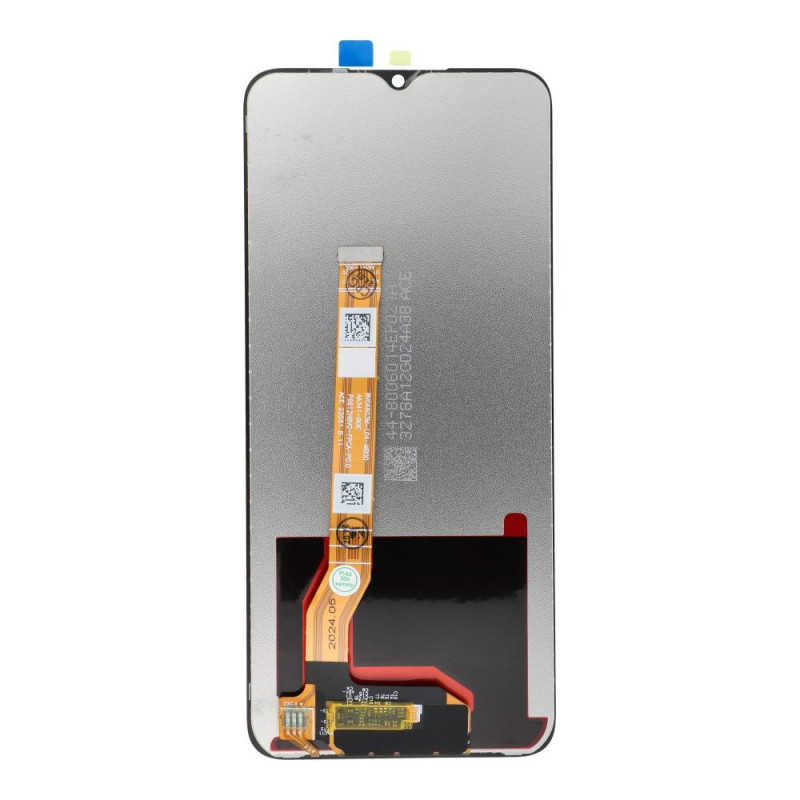 FixCell LCD Display for OPPO A17 OEM without frame FixCell LCD Display for OPPO A17 OEM without frame